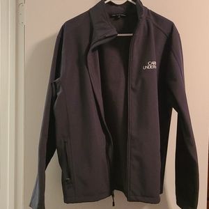 Carrie Underwood Soft Shell Jacket